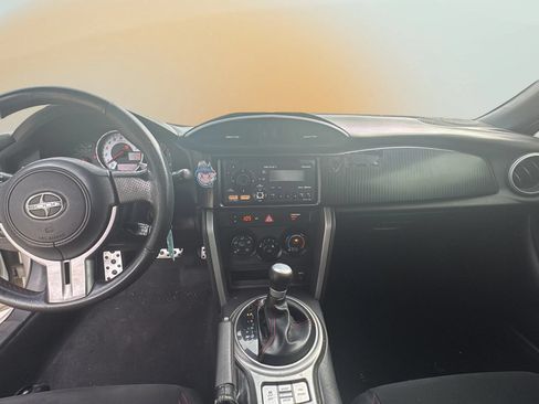 Used 2013 Scion FR-S RWD image 13