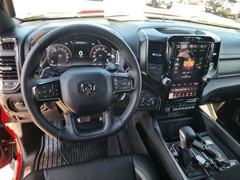 Used 2026 RAM 1500 RHO AWD/4WD image 2