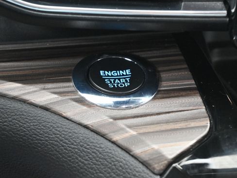 Used 2023 Ford Explorer Limited AWD/4WD image 20