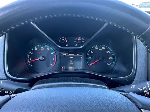 Used 2015 Chevrolet Colorado Z71 image 19