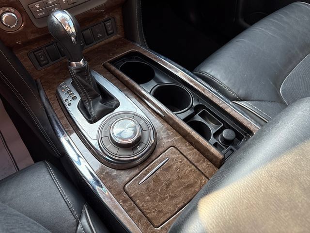 Used 2016 INFINITI QX80 4WD image 19