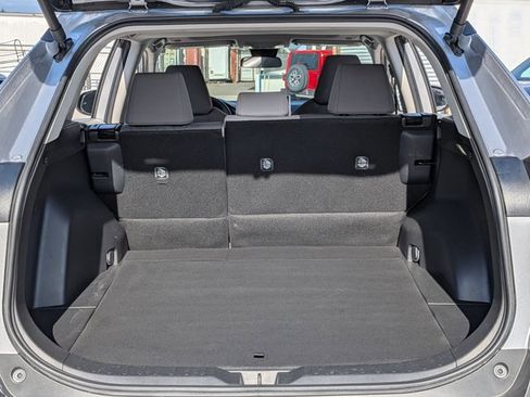 Used 2025 Toyota RAV4 XLE w/ Convenience Package image 6