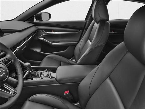 New 2026 MAZDA MAZDA3 s Sport image 6