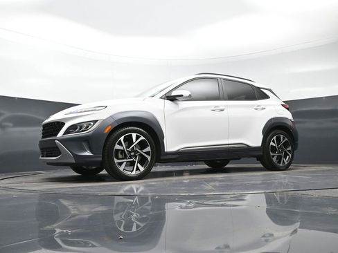 Used 2022 Hyundai Kona Limited image 32