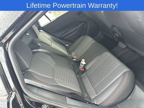 New 2026 Subaru Impreza 2.0i Sport image 22