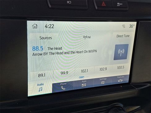 Used 2022 Ford F150 XLT image 16