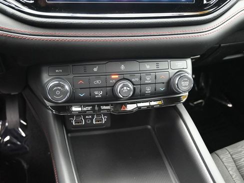 New 2026 Dodge Durango GT AWD/4WD image 15