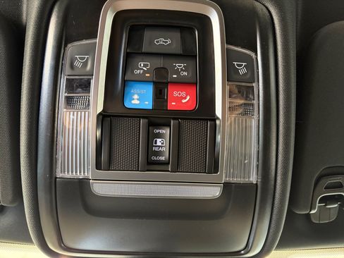 New 2026 RAM 1500 RHO AWD/4WD image 31