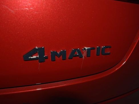 Certified 2026 Mercedes-Benz CLA 250 4MATIC image 25