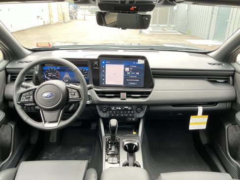 New 2026 Subaru Outback Touring XT AWD/4WD image 12
