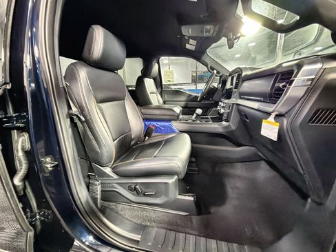 New 2026 Ford F150 Lariat w/ Equipment Group 501A Mid image 28