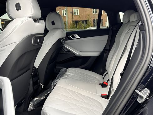 New 2026 BMW X6 xDrive40i w/ Premium Package image 27