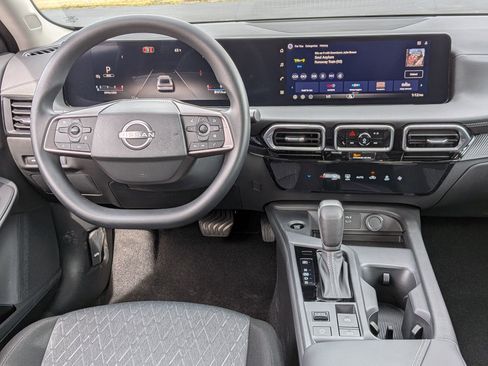 New 2026 Nissan Sentra SV w/ Floor Mat Package image 28