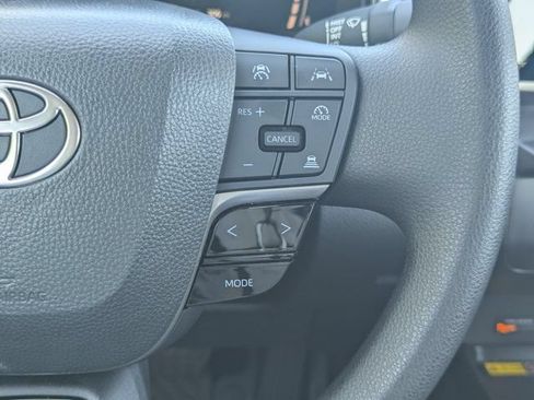 Used 2026 Toyota Camry LE FWD image 21
