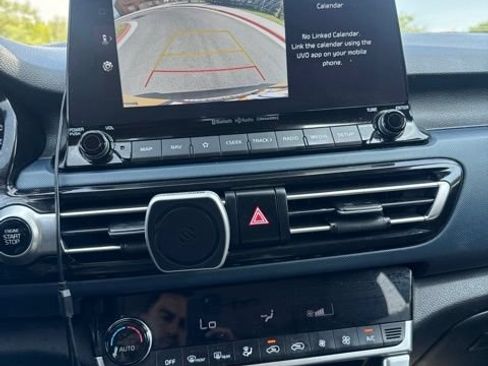 Used 2022 Kia Seltos S AWD/4WD image 18