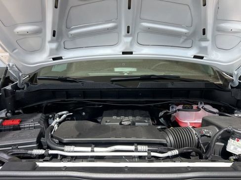 New 2026 Chevrolet Silverado 1500 W/T w/ Trailering Package image 35