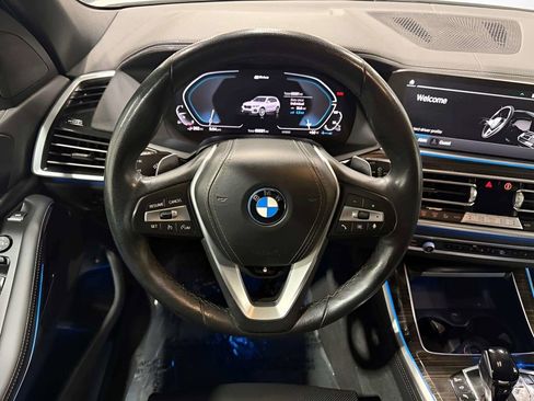 Used 2023 BMW X5 xDrive45e AWD/4WD image 19
