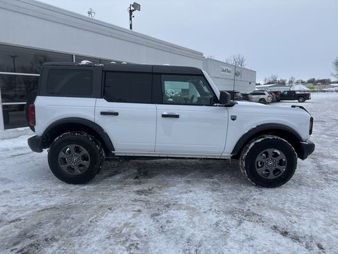 Used 2025 Ford Bronco Big Bend image 2