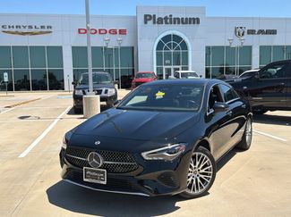 Used 2025 Mercedes-Benz CLA 250 360° Tour
