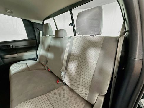 Used 2011 Toyota Tundra 4x4 Double Cab w/ TRD Off-Road Pkg image 21