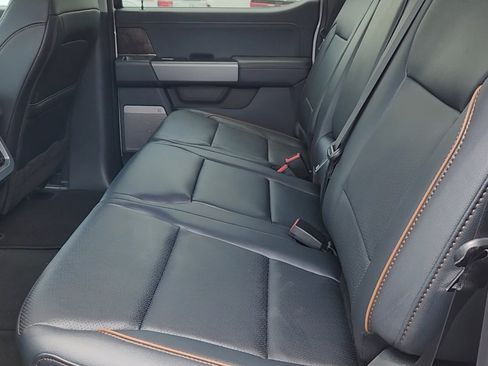 New 2025 Ford F350 Lariat w/ Lariat Ultimate Package image 22