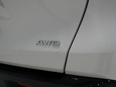 Used 2025 Acura ADX A-Spec AWD/4WD image 12