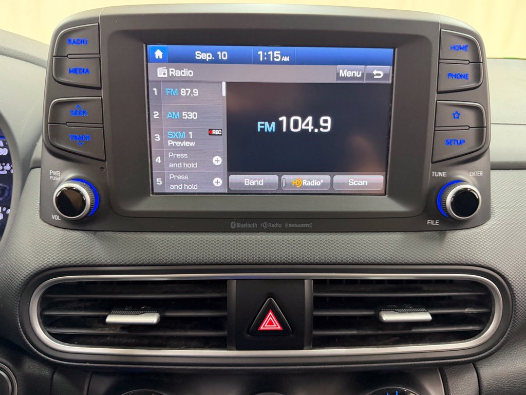 Used 2020 Hyundai Kona SEL FWD image 26