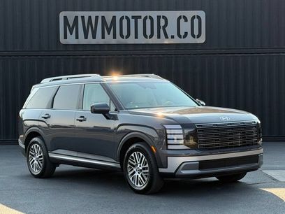 Used 2026 Hyundai Palisade SEL