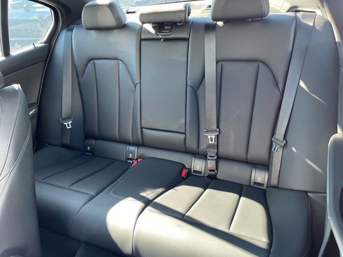 Certified 2023 BMW 330e w/ M Sport Package image 25