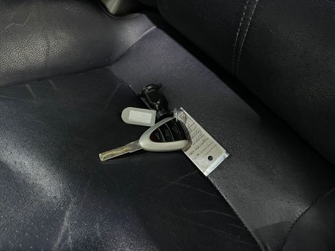 Used 2008 Porsche Boxster image 31