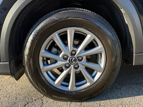 Used 2023 MAZDA CX-5 AWD 2.5 S w/ Select Package image 30