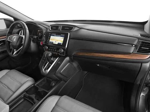 Used 2017 Honda CR-V Touring image 17