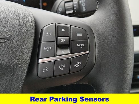 New 2025 Ford Maverick XLT w/ XLT Luxury Package image 18