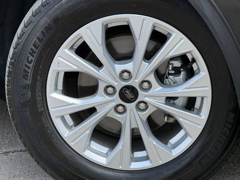 Used 2025 Ford Escape Active FWD image 7
