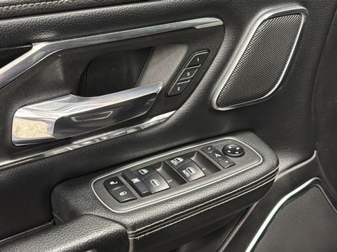 Used 2021 RAM 1500 Laramie AWD/4WD image 20