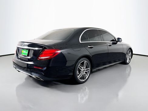 Used 2019 Mercedes-Benz E 300 w/ Premium 1 Package image 10