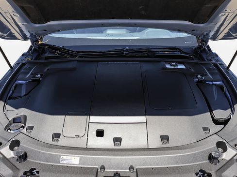New 2026 Lexus ES 350e FWD image 26