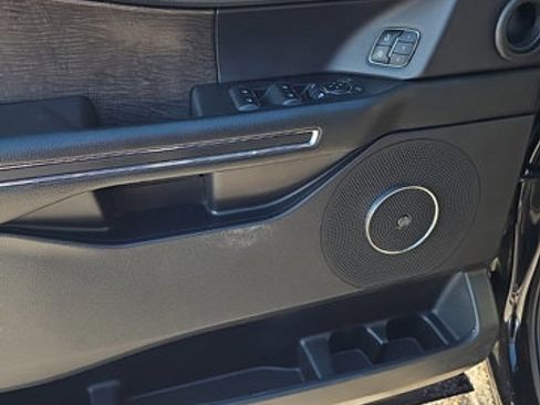 Used 2018 Ford Expedition Max Limited w/ Equipment Group 302A image 16