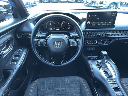 Used 2026 Honda HR-V Sport image 19