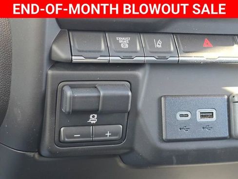 New 2025 Chevrolet Silverado 2500 W/T w/ WT Convenience Package image 30