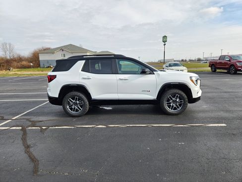 New 2026 GMC Terrain AT4 w/ Convenience Package III image 5