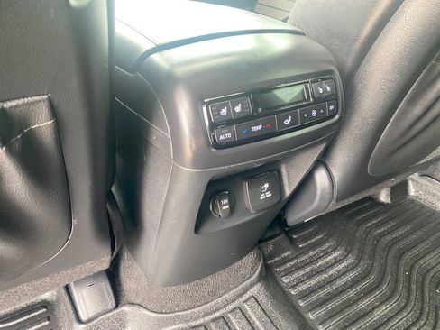 Used 2024 Hyundai Palisade Calligraphy AWD/4WD image 21