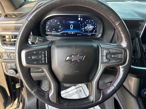 Used 2022 Chevrolet Tahoe RST w/ Luxury Package image 15