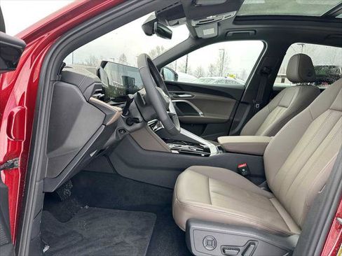 New 2025 Audi Q5 Premium image 20