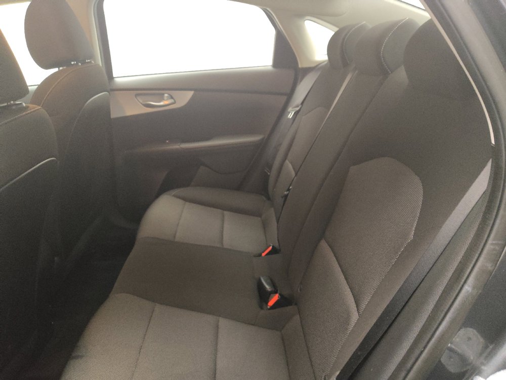 Used 2023 Kia Forte LXS w/ LXS Technology Package FWD image 18