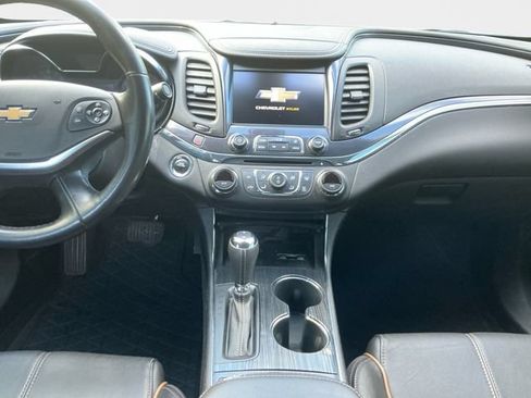 Used 2020 Chevrolet Impala Premier FWD image 13