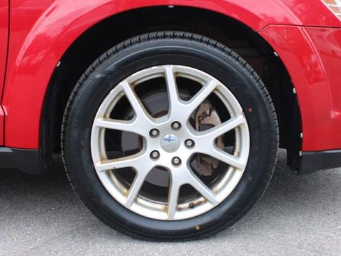 Used 2013 Dodge Journey SXT w/ Flexible Seating Group AWD/4WD image 37