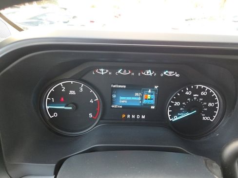 Used 2025 Ford F250 XLT image 4