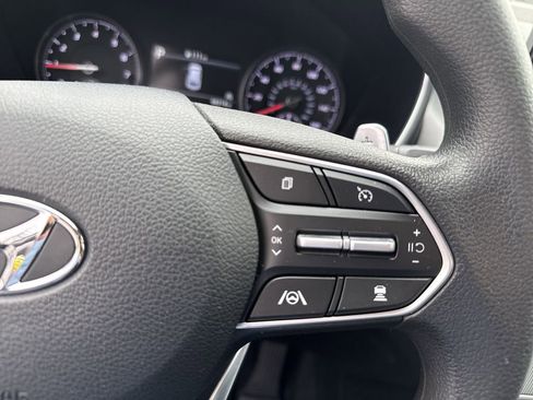 Used 2022 Hyundai Santa Fe SEL image 25