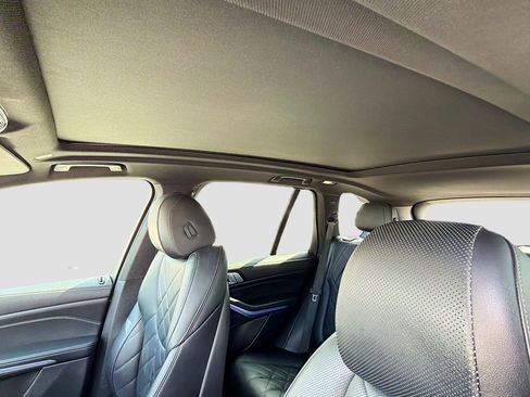 Used 2023 BMW X5 sDrive40i image 27